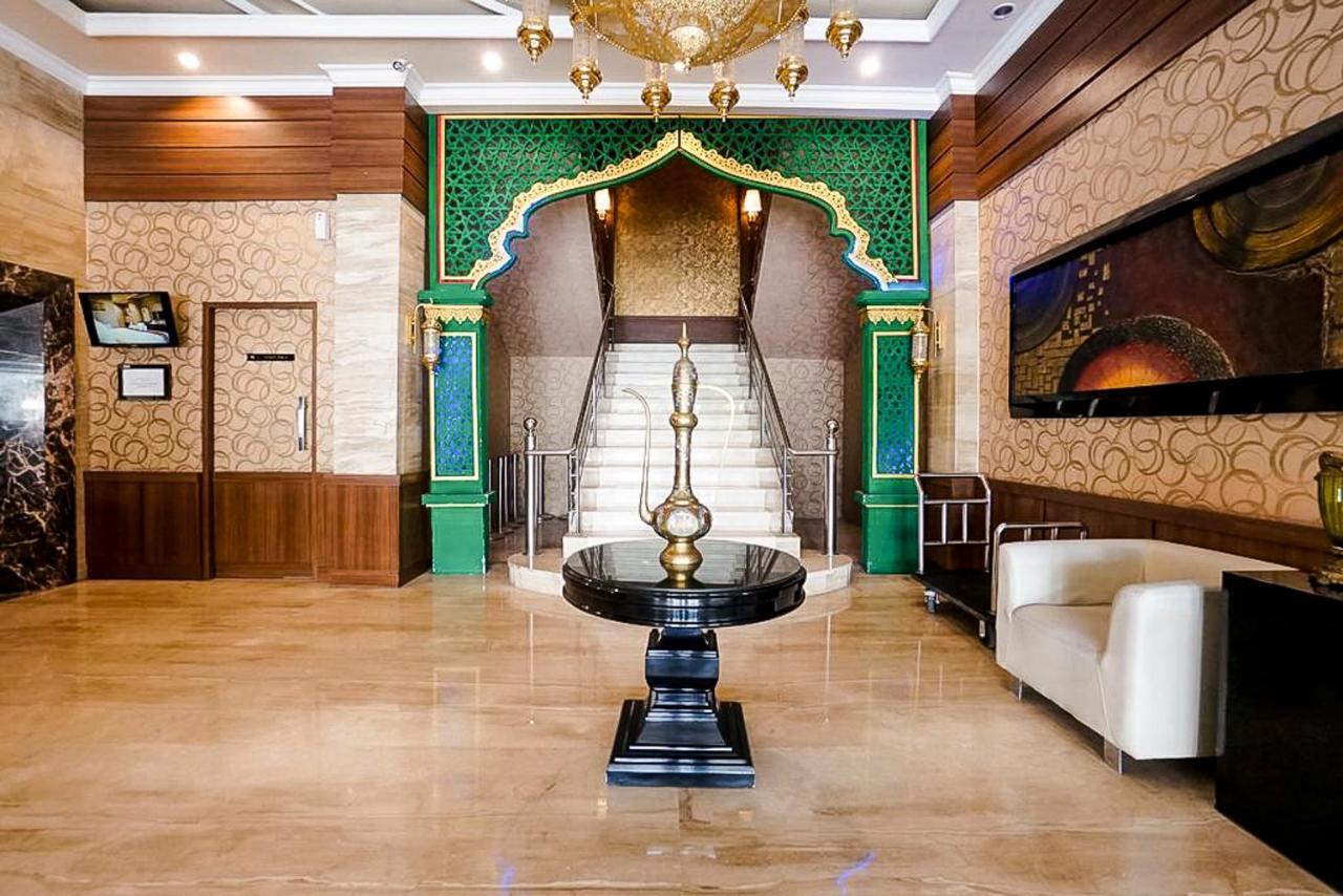 Oyo 289 Hotel Dalwa Syariah Пасуруан Экстерьер фото